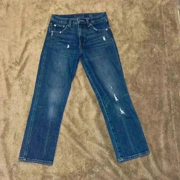 Lucky Brand Jeans - Picture 1 of 4